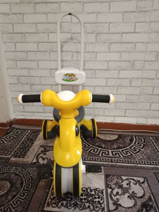 Продам детский велосипед!