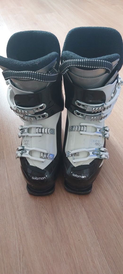 Ски обувки salomon