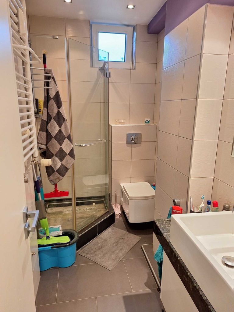 Продава се Двустаен апартамент в София, Младост 4 - 67 кв.м за 2090 €/кв.м - Снимка #5
