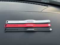 Силиконовый RFID-браслеты  Mifare и Em-Marine, NFC band
