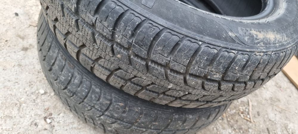Anvelope 165 60 R14 iarna cauciucuri m+s
