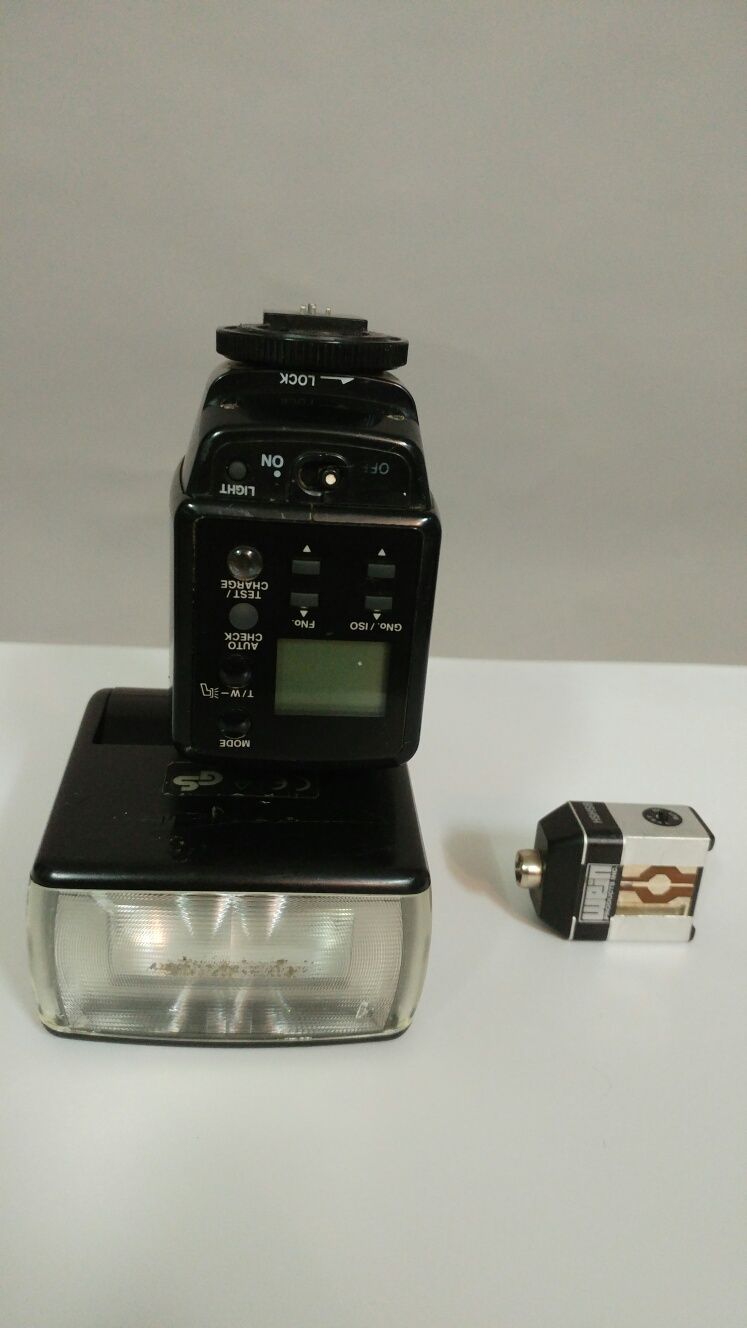 Светкавица OLYMPUS FL-40