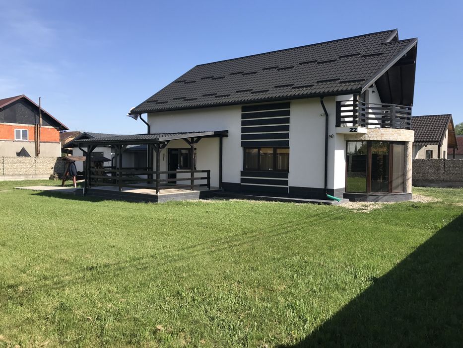 Vind casa Satulung