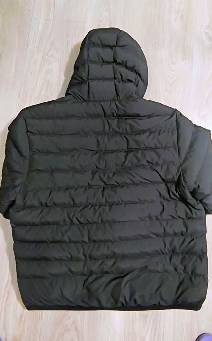 Детско зимно яке Nike 158-170