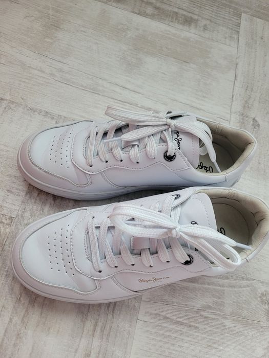 Pantofi sport Pepe Jeans London