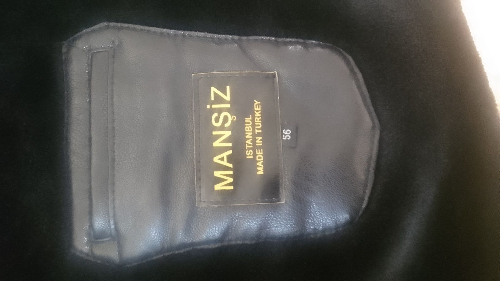 Продам кожанный дубленка