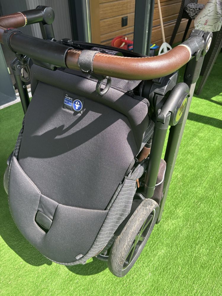 Детска Количка Peg Perego Veloce 500