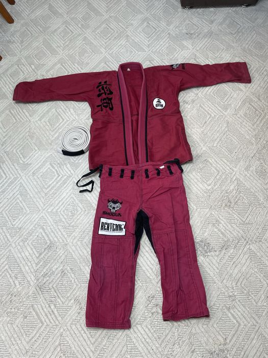 продам кимоно рашгард