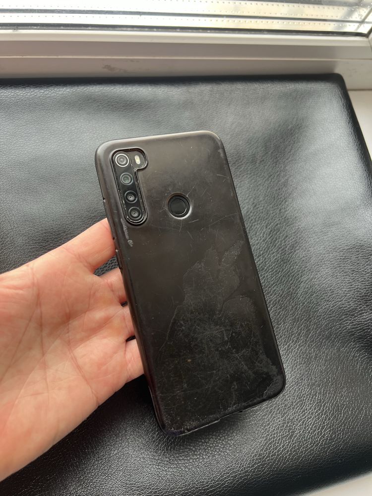 Redmi note 8 32gb