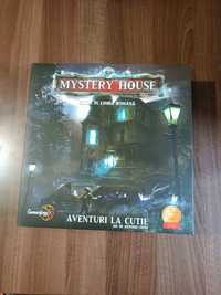 Joc escape room Mystery House