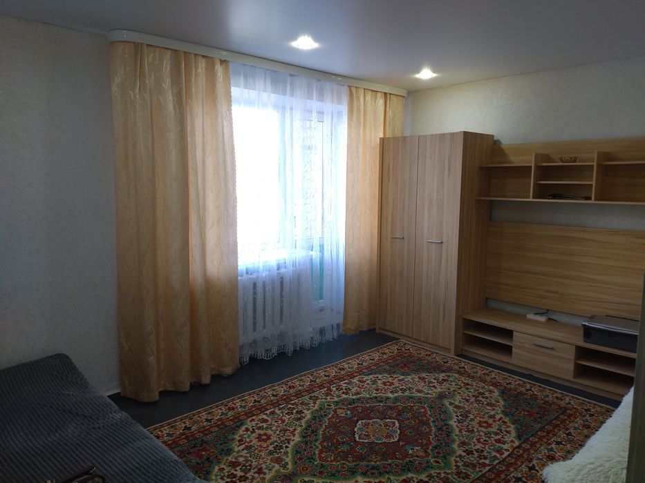 Сдаеться в аренду квартира