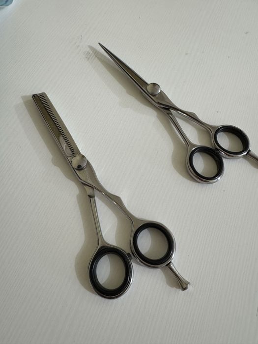 Ножницы для стрижки волос,филировочные ножницы
