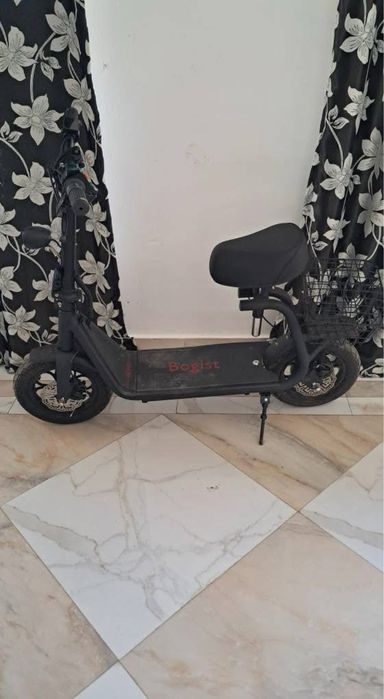 Trotineta Electrica Bogist m5 pro s