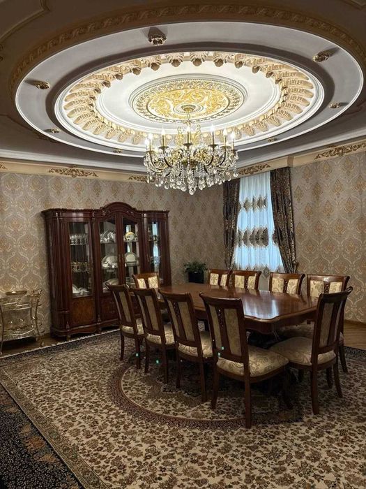 ПРОДАЁТСЯ квартира в Юнусабадском районе 2/6/8 140м2