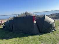 Cort Nash Base Camp