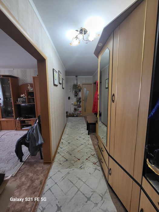Продам 3комн квартиру по адресу 5мкр 9 дом