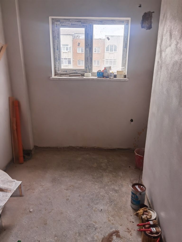 Vand apartament 2 camere