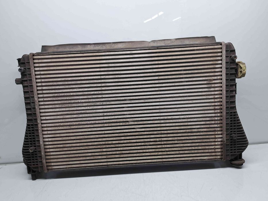 Radiator intercooler Volkswagen Passat B7 (362) [Fabr 2010-2014] 3C014