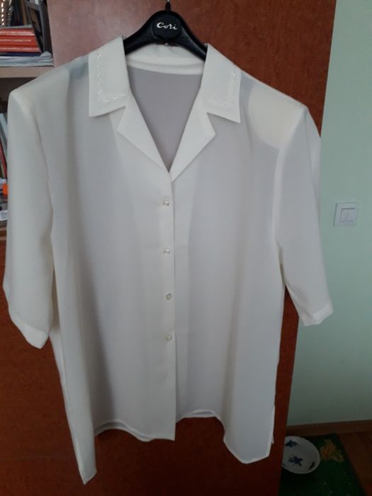 Cămașă finuța de damă