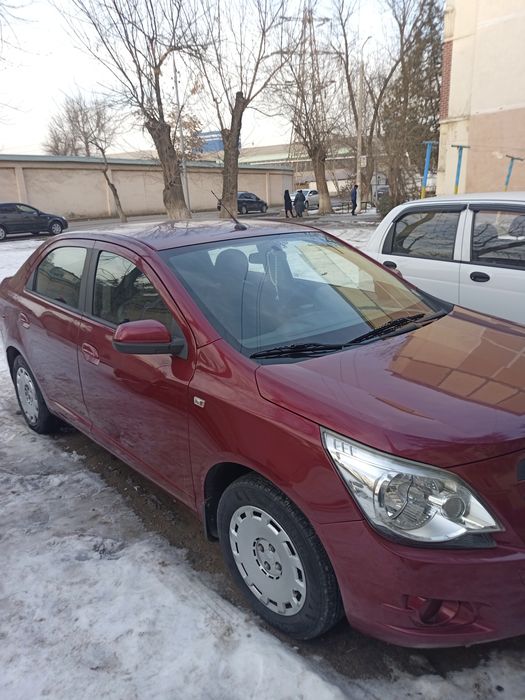 Kobalt kam minilgan.