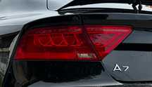 Оригинални европейски стопове за Audi A7
