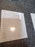 Vând folie protectie fata Z Flip 7 sticla