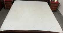 Saltea Dormeo Siena Dreams 180x200/16cm