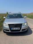 Volkswagen Passat B6