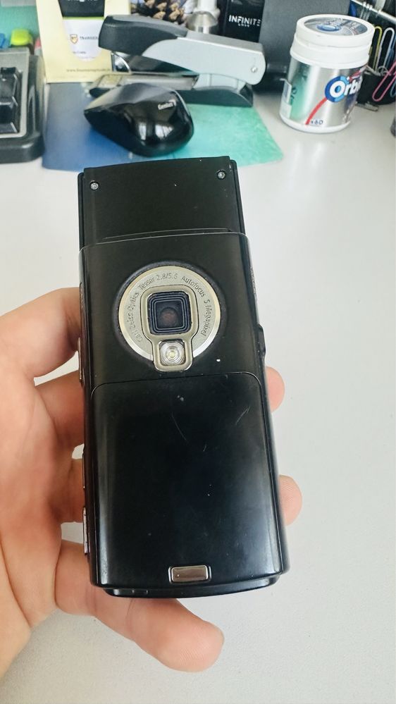 Nokia n95 8gb Original