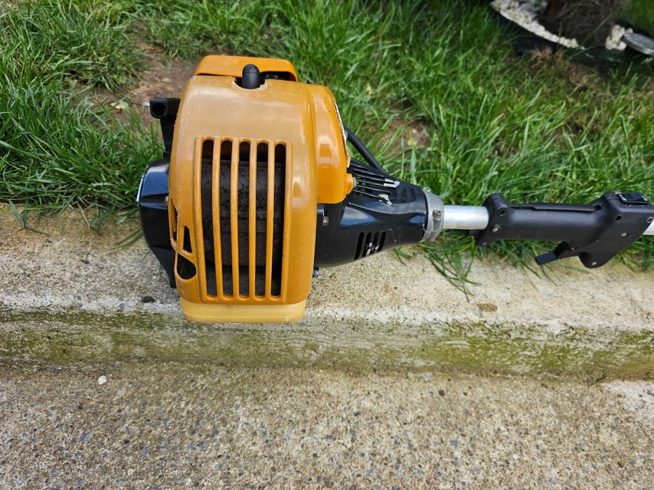 Моторна Коса McCULLOCH/HUSQVARNA. Перфектна