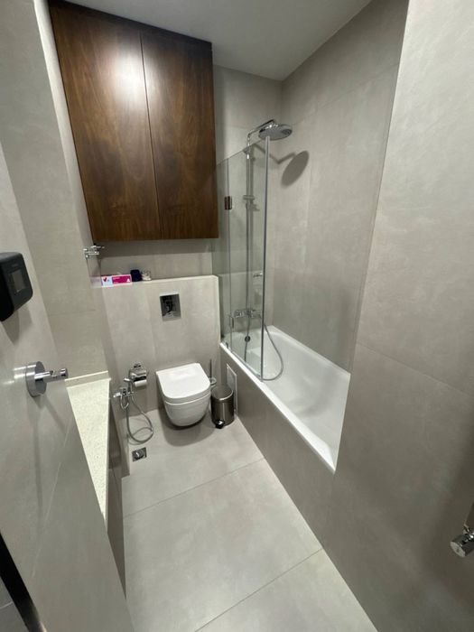 Сдается квартира в Ташкент Сити Бульвар дуплекс