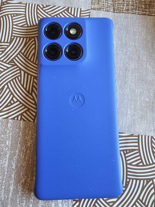 Motorola Edge 60 pro - 12/512gb