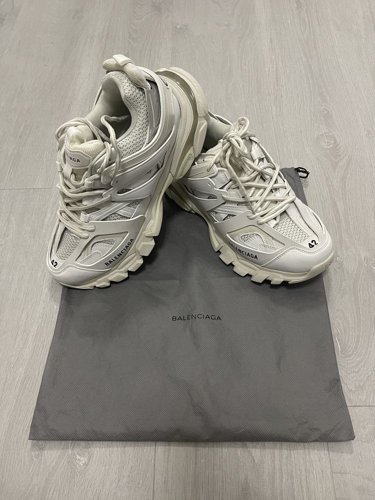 Balenciaga Track toate marimil, calitate premium