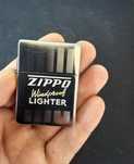 Bricheta Zippo ediție limitată