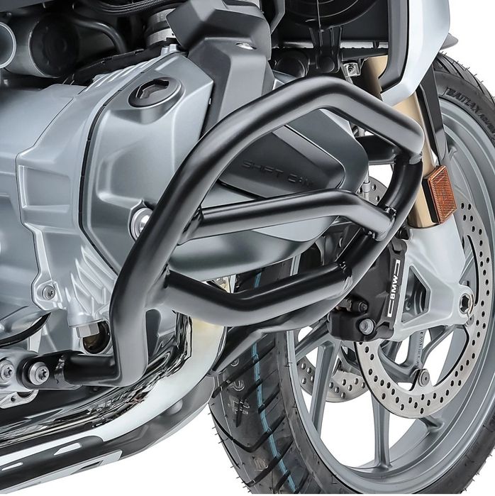 Ролбар/Crashbar R 1200/1250 GS