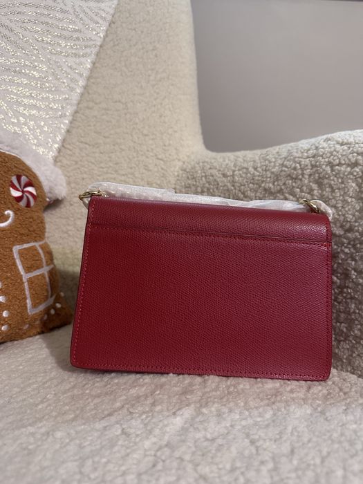 Дамска чанта Furla (малкият размер)