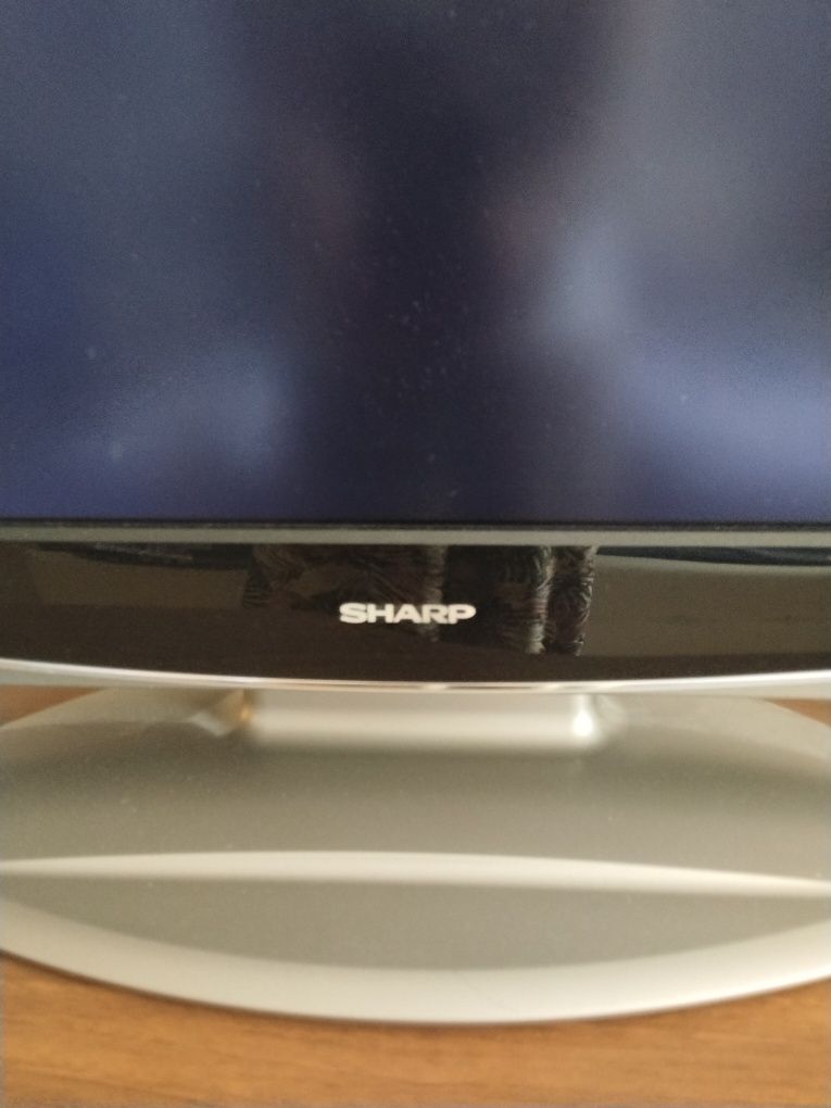 Телевизор ЖК SHARP