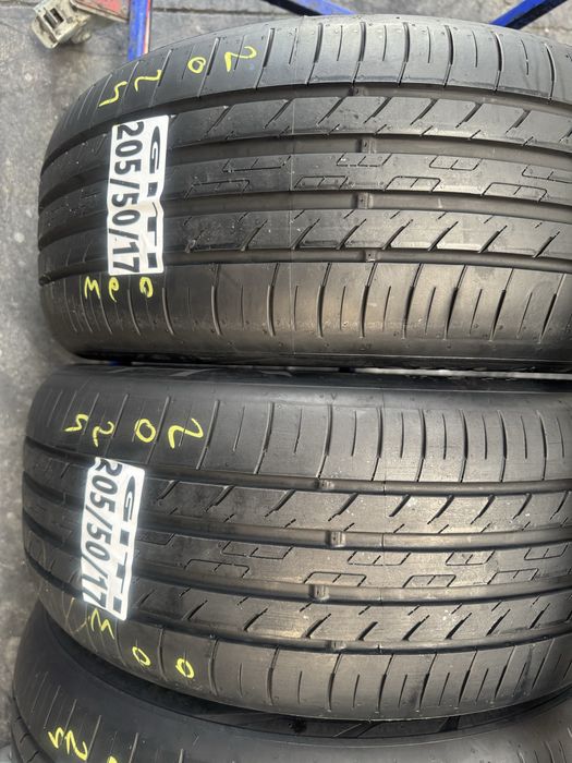 205/50/17 Anvelope Noi 2024 GITI