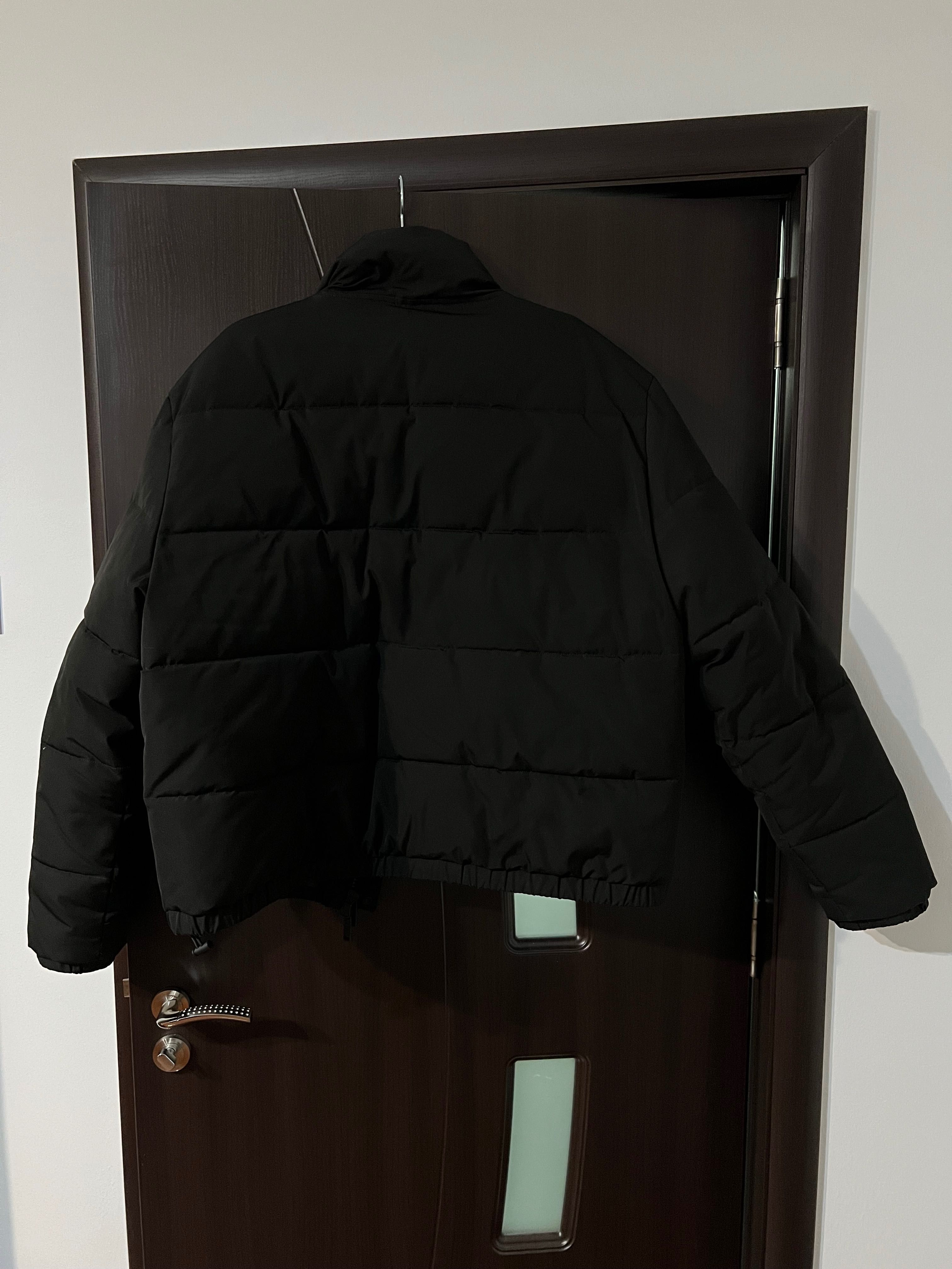 Geaca puffer Zara