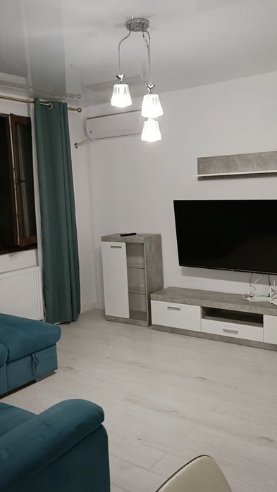 2 camere cu curte Bragadiru oferta rara