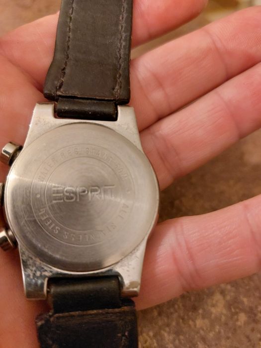 Ceas Esprit         .