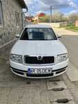 Skoda superb 1,9 tdi