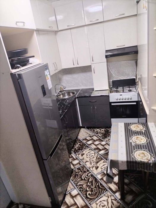 8 hudud 3 xona 1 etaj 72 kv ,naqd va ipotekaga 70000$