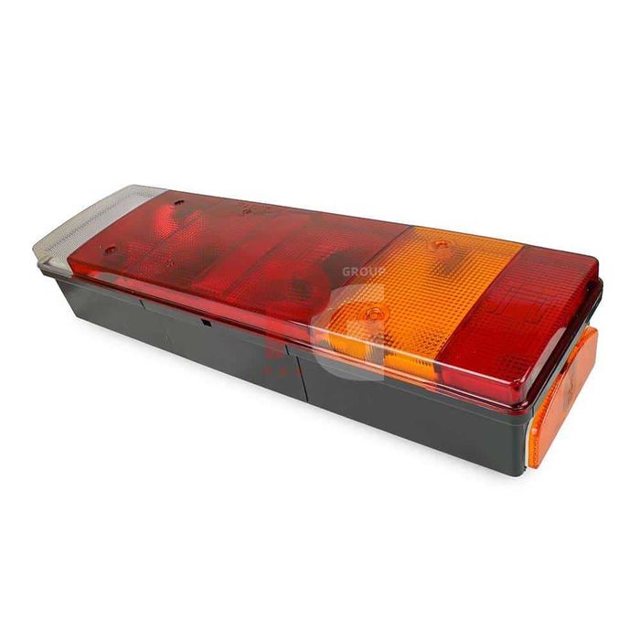 Lampa Stop Man L/M/F/TGA (1999-05) cu mufă AMP Stânga + Dreapta