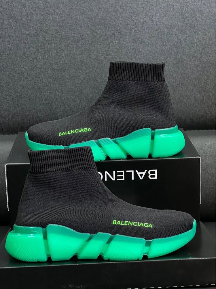 Balenciaga Speed 2.0 Sneakers