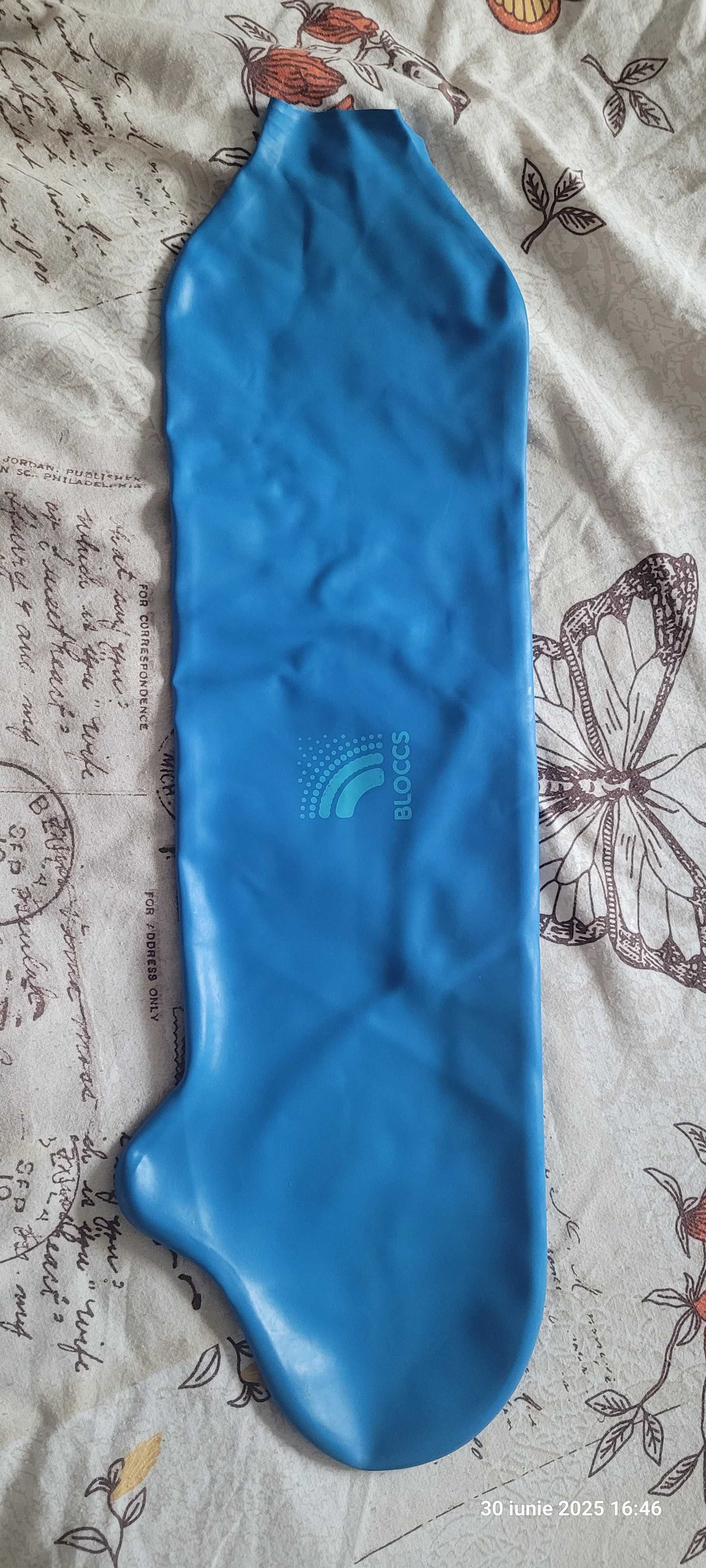Protecție gips mana copil