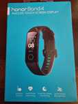 Смарт гривна Honor Band 4