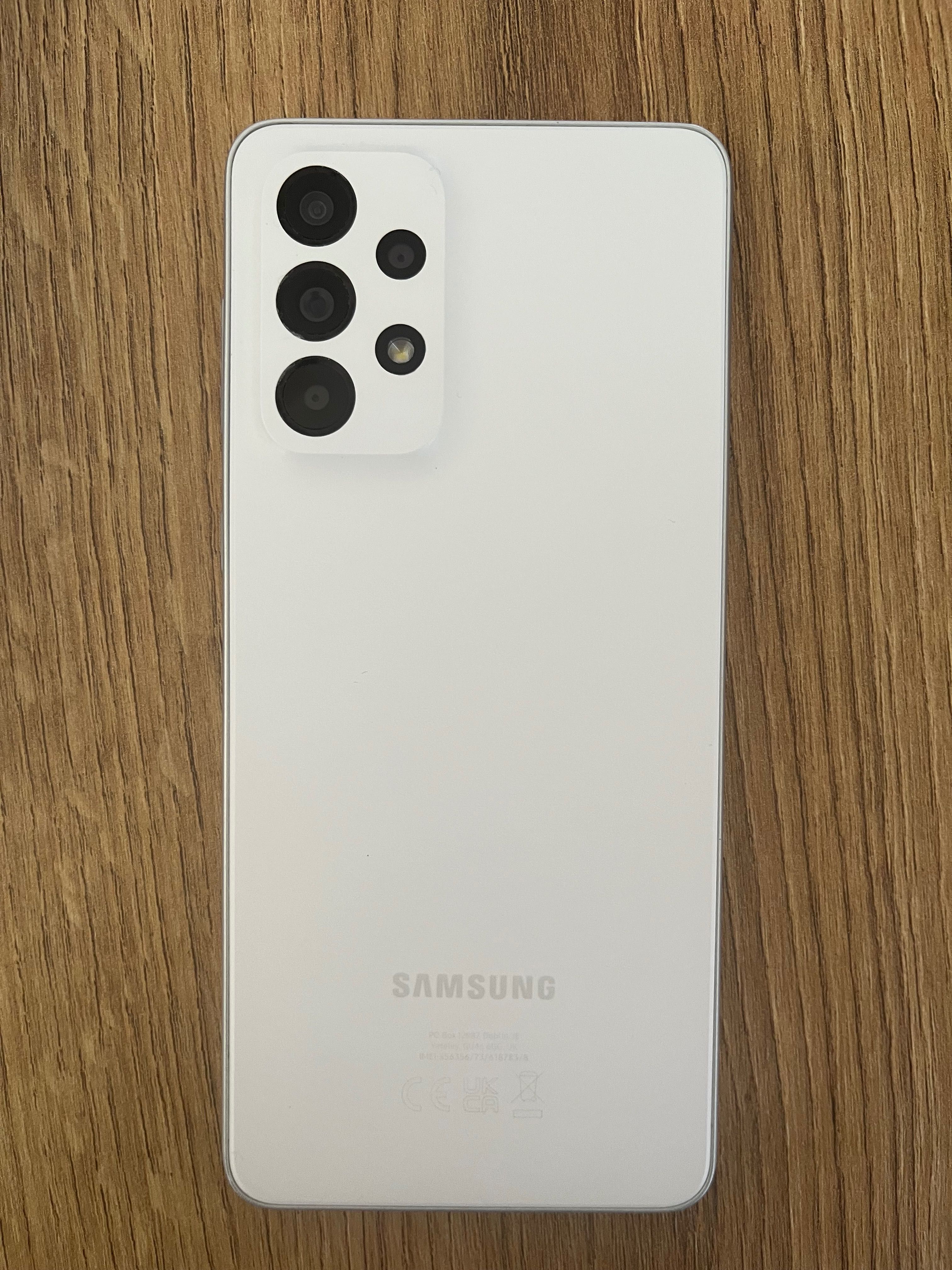 Телефон Samsung a33 5G