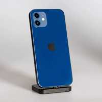 iPhone 12 синий
