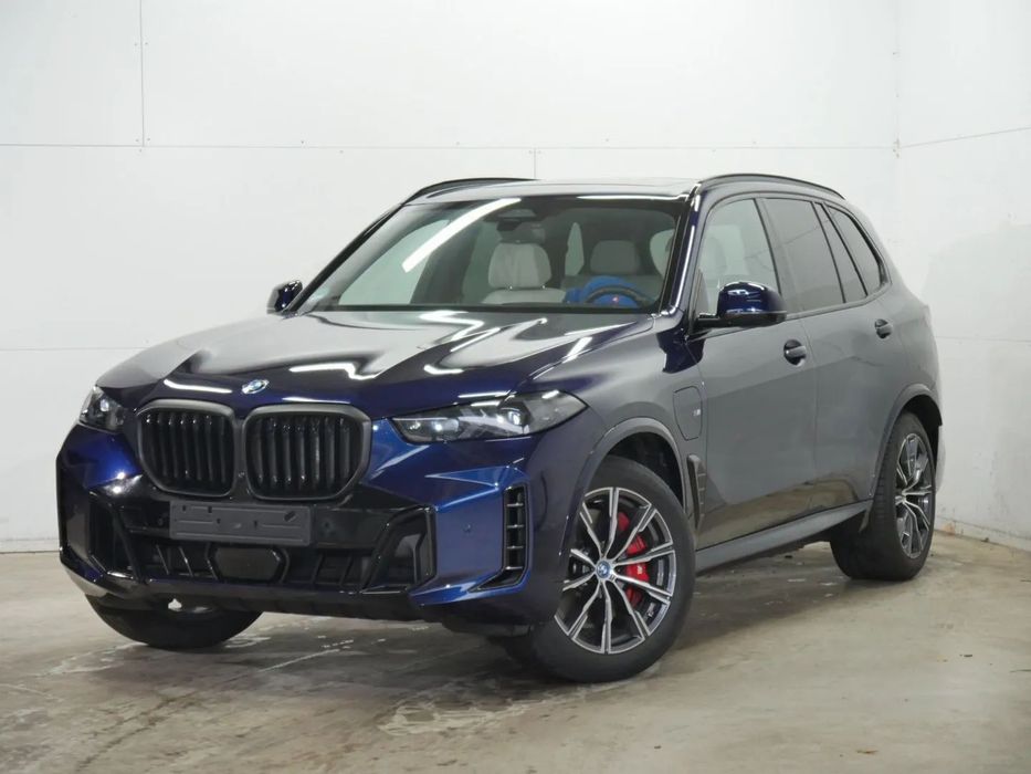 BMW X5 BMW  X5xDrive50e